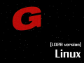 G - Linux - LD28 Version