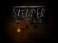 Slender: The Five Pages
