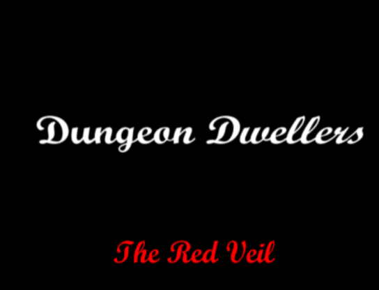 Dungeon Dwellers: Red Veil Dungeon
