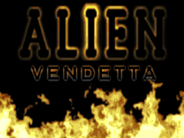 Alien Vendetta
