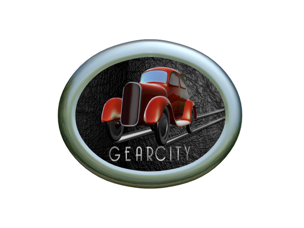 GearCity Open Beta 1.11 (Full Install)