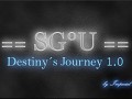 Stargate Universe: Destinys Journey 1.0