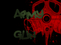 ArmyGun Pre-Alpha