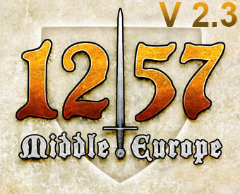 1257 AD Middle Europe v2.3