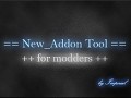 New_Addon_Tool