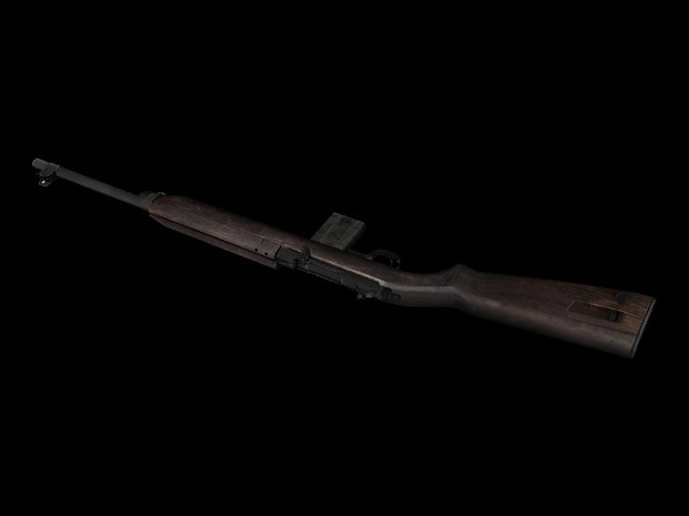 New M1 Carbine