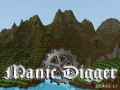 Manic Digger - Version 2014-01-17 (Source Code)