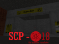 SCP-018 - Beta 6.5