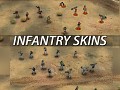 Infantry Skin Pack  for C&C Shockwave & Zero Hour
