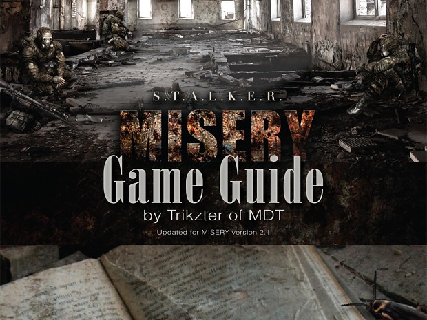 GAME GUIDE