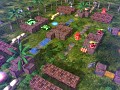 BattleGround 3D v1.0.7 (Final Build)