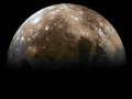 Base Ganymede: Complete