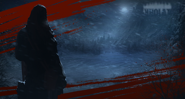 Kholat Concept Art