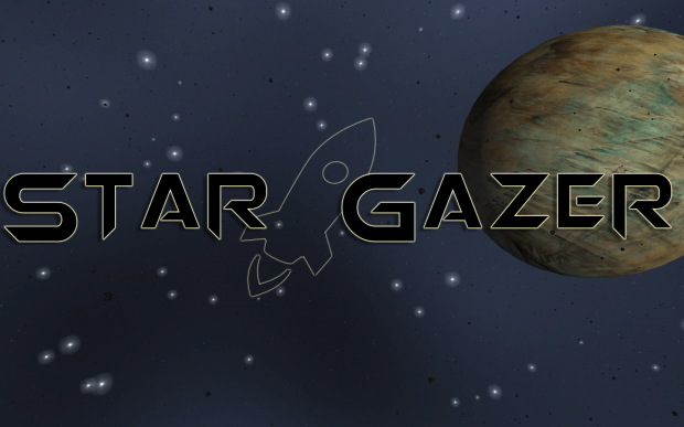 Star Gazer Pre-Alpha 0.3 Mac