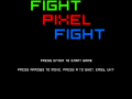 Fight Pixel Fight
