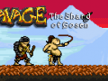 Savage: The Shard of Gosen (public alpha 03)