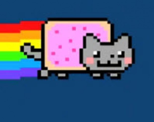 Nyan Cat Deemer for UT99 0.2