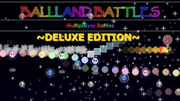 Ballland Battles Deluxe v 4.7