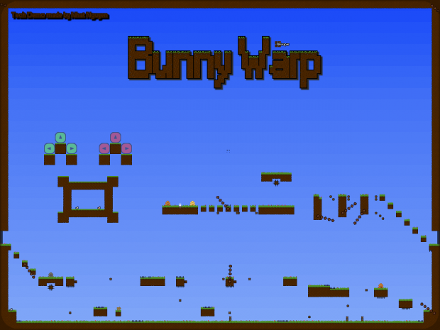 Early Concept Engine 0.0.0.1