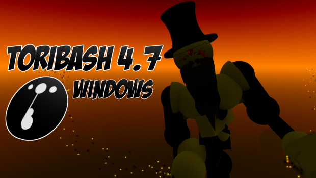 Toribash 4.7 (Windows)