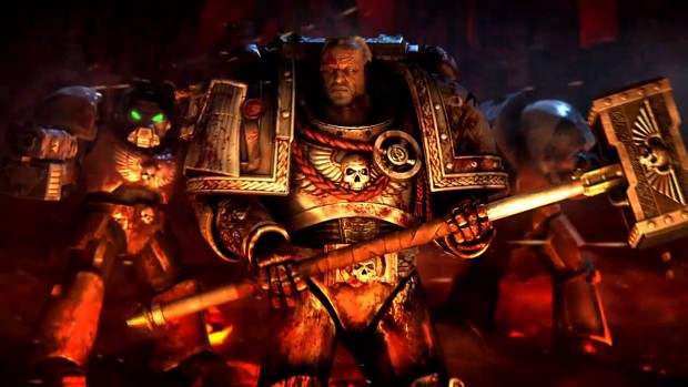 Vengeance of the Blood Ravens Beta -OUTDATED-
