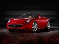 Ferrari Desktop Background