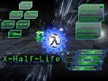 X-Half-Life Deathmatch 3.0.3.7