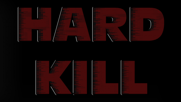 HARD KILL Main Theme
