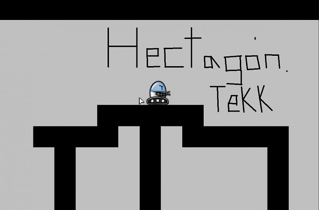 HectagonTekk:Tech Demo