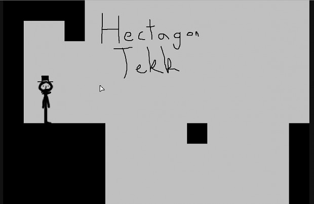 HectagonTekk 0.1.4:MAJOR UPDATE