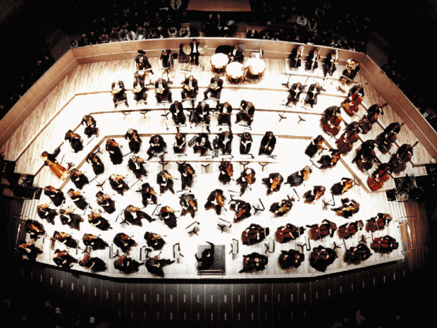 Orchestral Intro