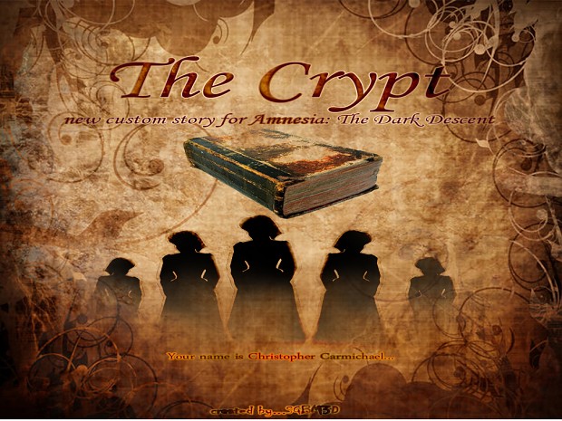 Krypta / The Crypt