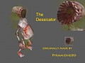 The Dessicator