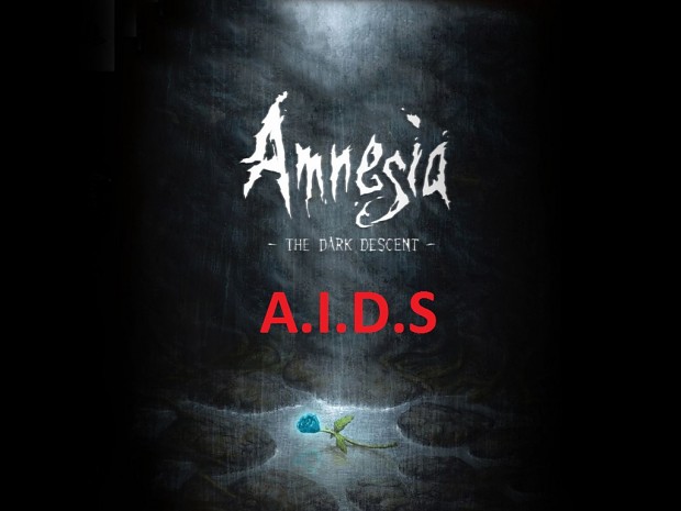 Amnesia A.I.D.S Campaign
