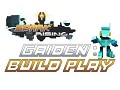 Spark Rising - Gaiden 2: Build Play