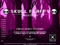 Skull Flappy 1.2