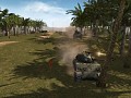 Fully Scripted Peleliu Assault Mission