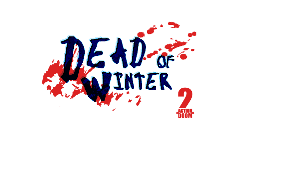 Dead of  Winter