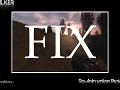 Fix for Stalker Re-Animtion Project 1.2