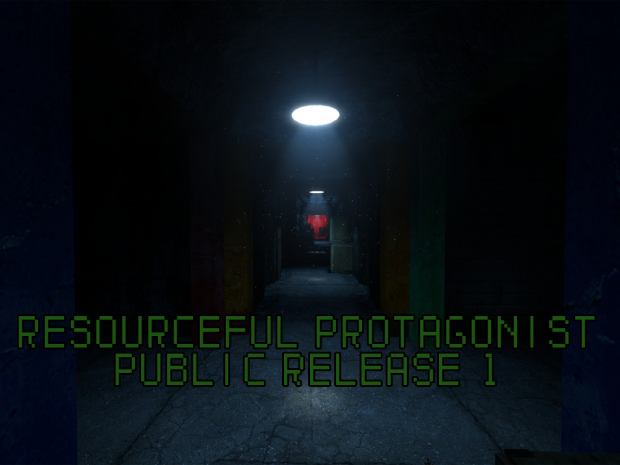 Resourceful Protagonist Public Release 1