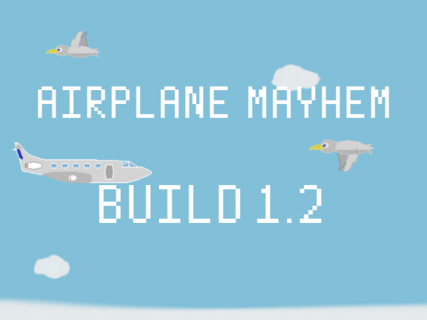 Airplane Mayhem 1.2 Android