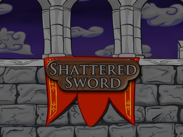 Shattered Sword Alpha Demo
