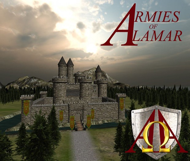Armies Of Alamar