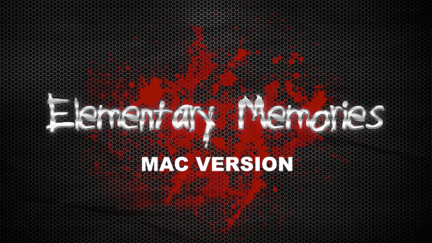 E.M. Mac Version 1.0