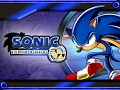 Sonic The Hedgehog 3D v0.3.1 (Windows)