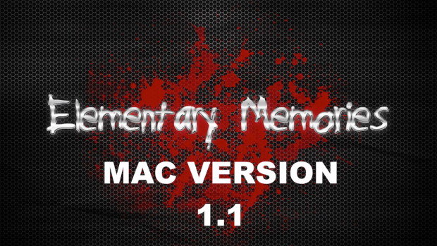 E.M. Mac Version 1.1