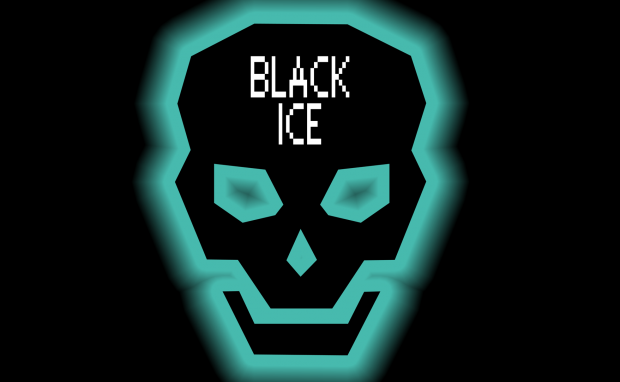Black Ice - Version 0.1.691 - Mac