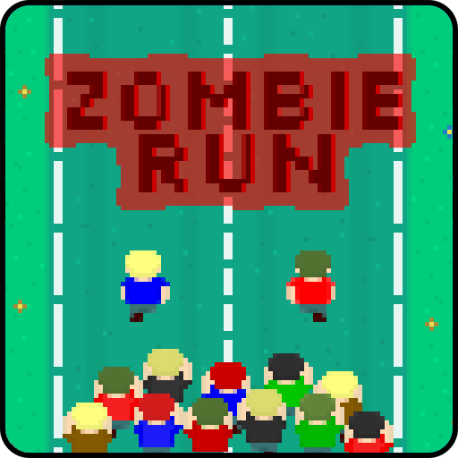 Zombie Run (Android) 1.0.2 (zip)