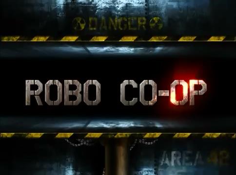 Robo Co-op