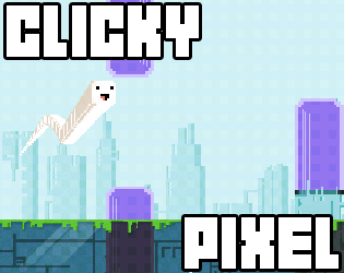 Clicky Pixel Android